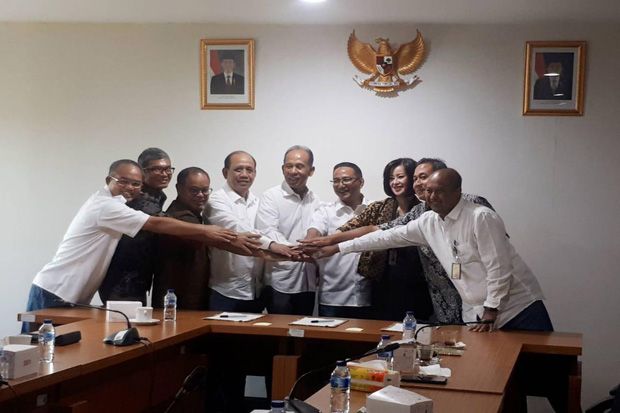 Dapat Pendanaan Rp100...