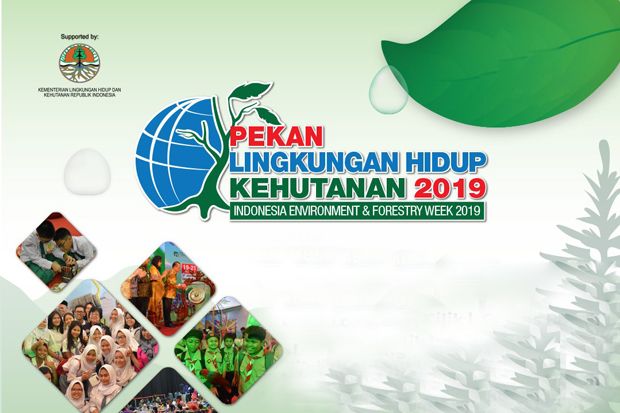 Pekan Lingkungan dan...