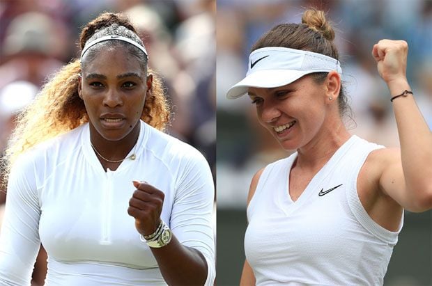 Preview Serena Williams...