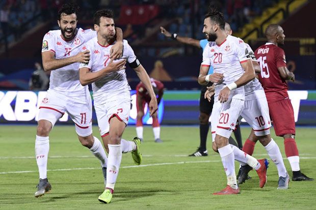Melaju ke Semifinal...