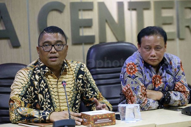 Bawaslu: Perkara TSM...