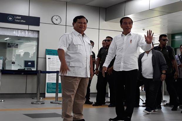 Usai Jajal MRT dan Makan...