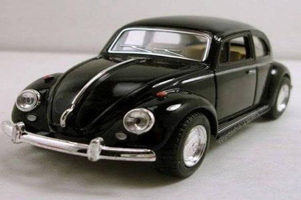 Era Mobil Legendaris...