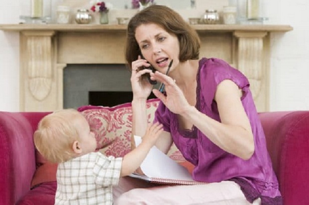 Cold Parenting Dapat...