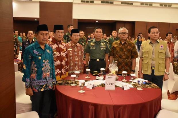 Gubernur Kalteng Upayakan...
