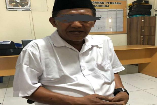 Staf Ahli Banggar DPRD...
