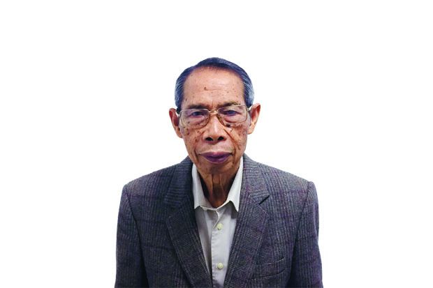 Gerakan Moral untuk...