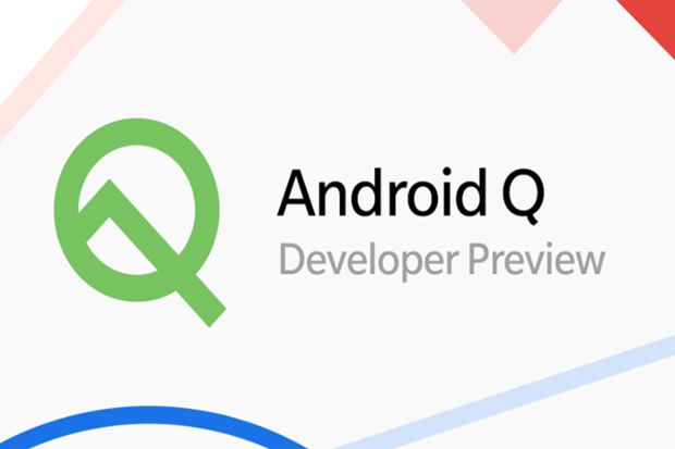 Android Q Beta 5 Bolehkan...