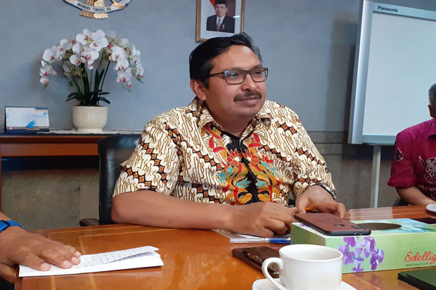 Soal Aturan IMEI Ponsel...
