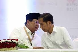 Cebong - Kampret Resmi...