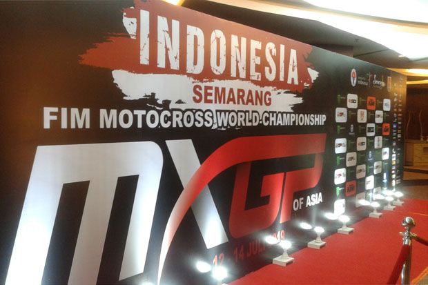 Jadwal Lengkap MXGP...