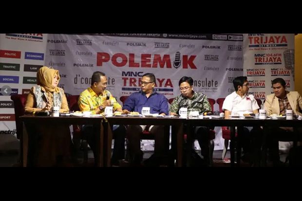 Kata Pengamat Soal Posisi...