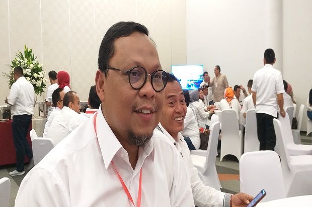 TKN: Jokowi Akan Sampaikan...