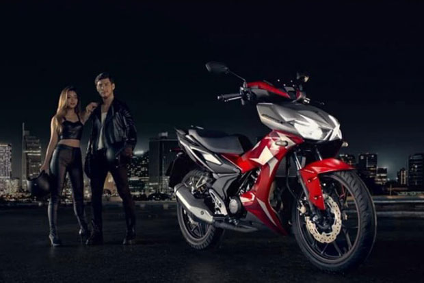 Honda Akan Hadirkan...