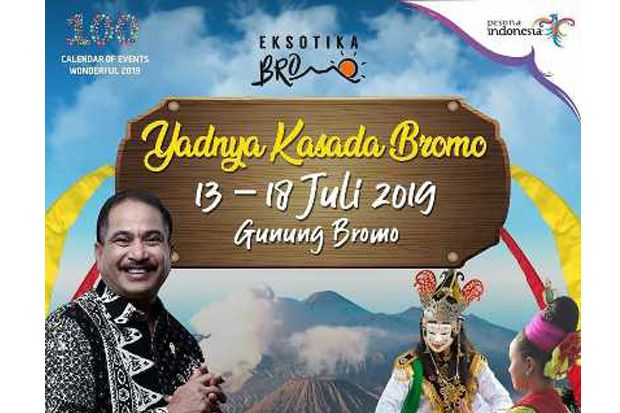 Yadnya Kasada Jadi Andalan...
