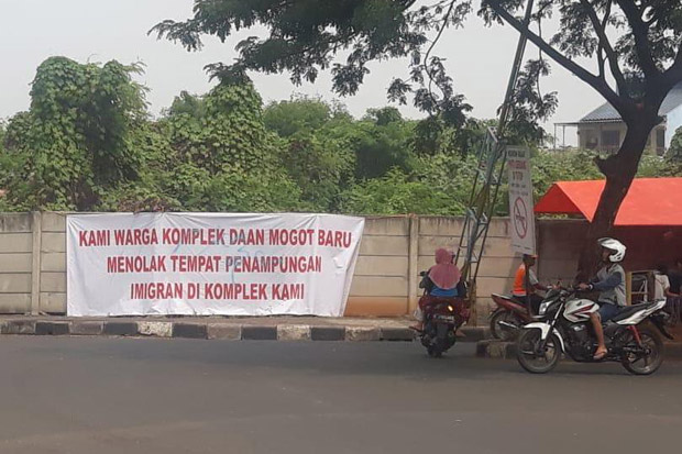 Kerap Keluyuran Jadi...