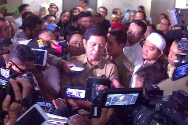 Tol Semanan-Sunter,...