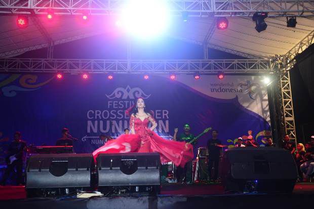 Festival Crossborder...