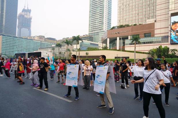 PLN Disjaya Gandeng...