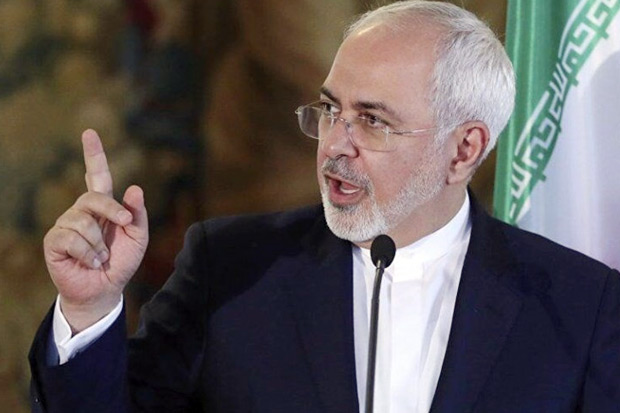 Iran kepada Inggris:...