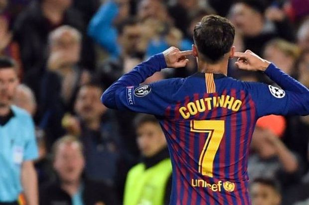 Griezmann Datang, Barcelona...