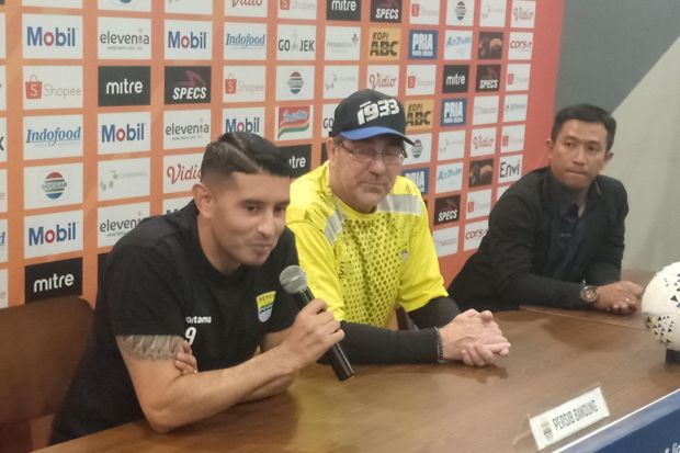 Esteban Viscara Waspadai...