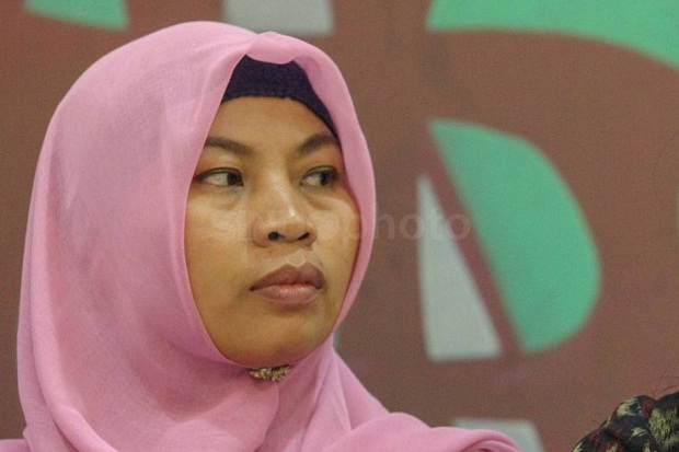 DPR Sudah Terima Surat...