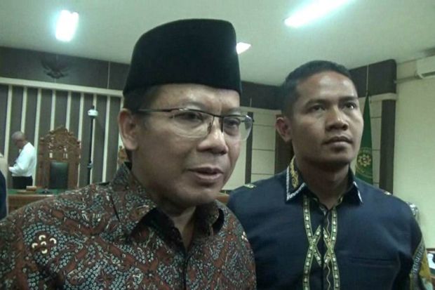 Ungkapan Perasaan Taufik...