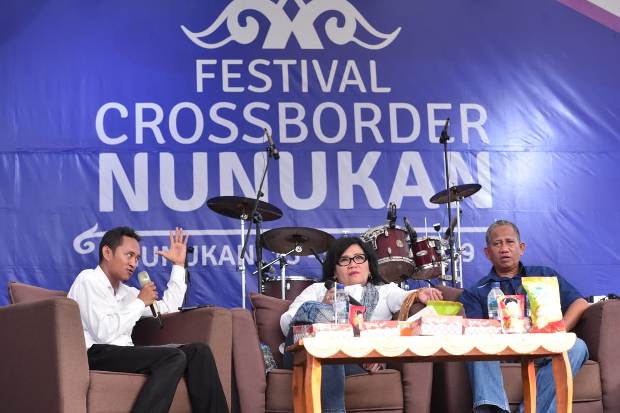 Wawancara RRI bersama...