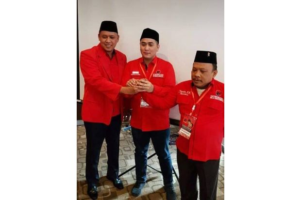2 Tahun jadi Kader PAN,...