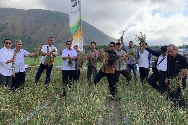 Lombok Timur Berpotensi...