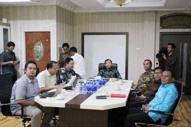 Wali Kota Pariaman Jadikan...