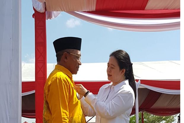 Pemerintah Pusat Nilai...