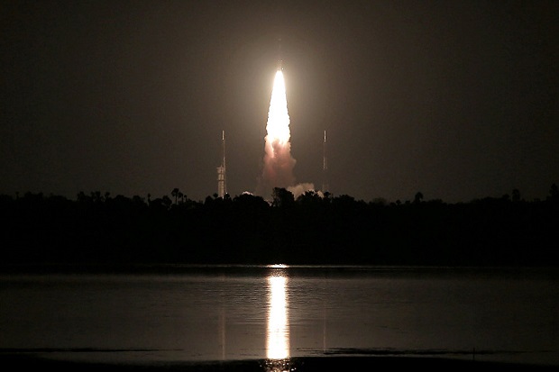Indian Space Science...