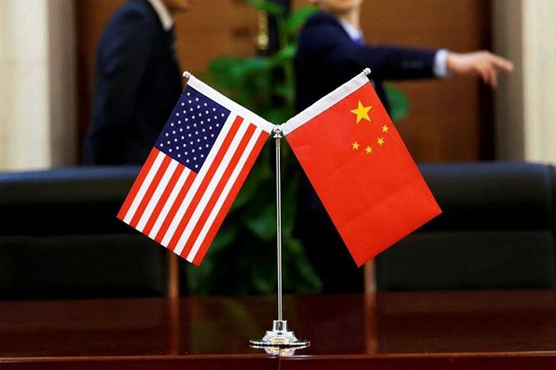 China: Penjualan Senjata...