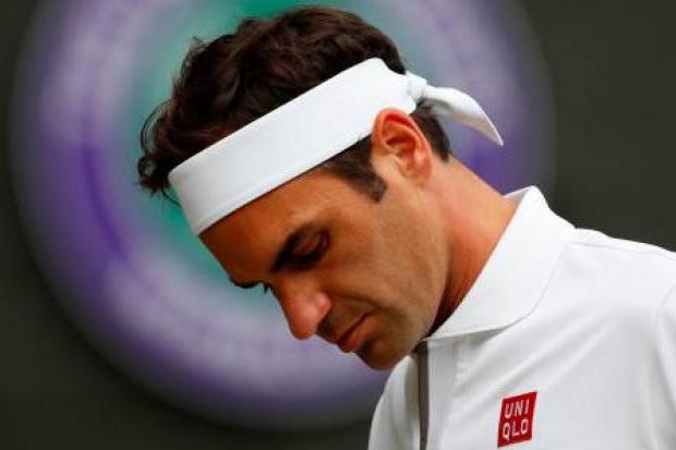 Gagal di Wimbledon,...