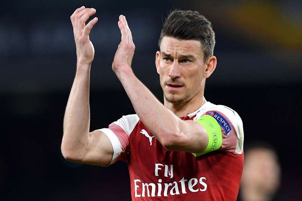 Koscielny Masih Penting,...