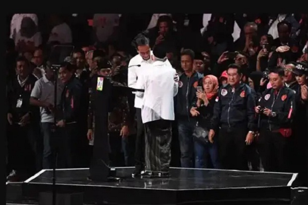 TKN Ungkap Pihak yang...