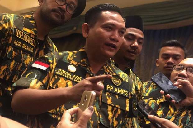 Diundang Jokowi ke Istana,...