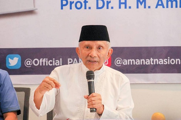 Prabowo Subianto Bertemu...