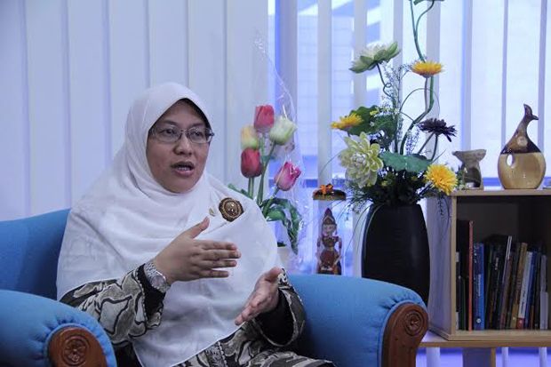 PKS: Oposisi Bukan Soal...
