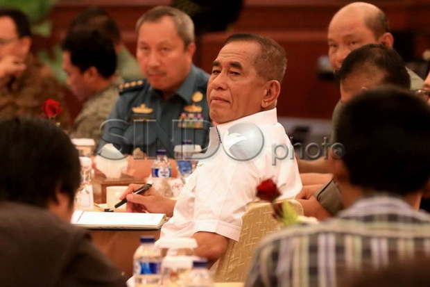 Bangun Rintisan Program...