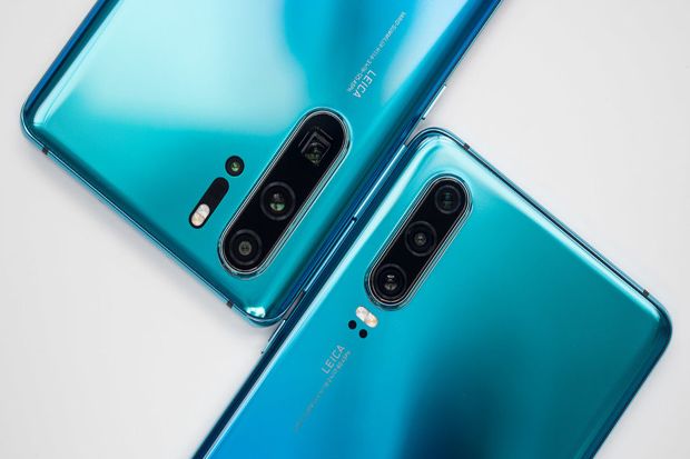 Galaxy Note10 dan iPhone...