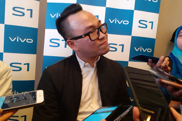 Soal IQOO, Vivo Indonesia...