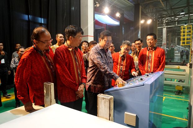 Kuasai Pasar Nasional,...