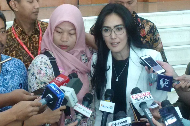 Baiq Nuril Berharap...