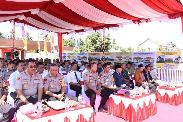Bupati Najmul Hadiri...