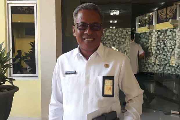 Sekda Kobar Minta Satpol...