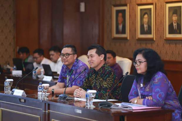 Inovasi Bupati Klungkung...