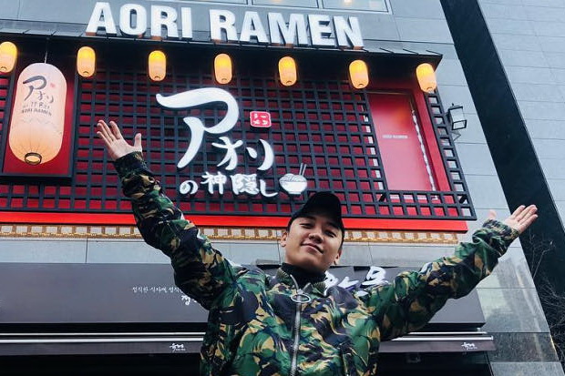 Seungri Terancam Hadapi...